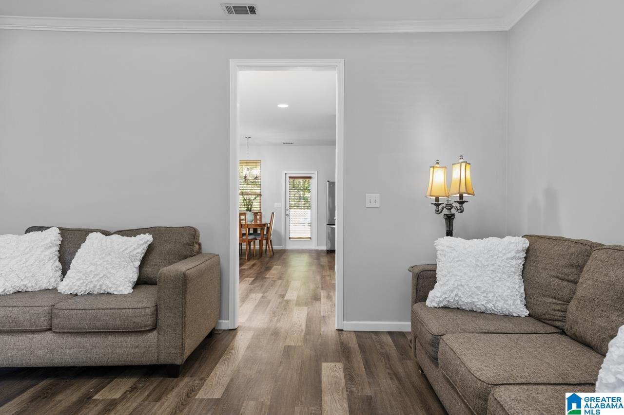 1069 Savannah Lane Calera, AL 35040 - Photo 16 of 35