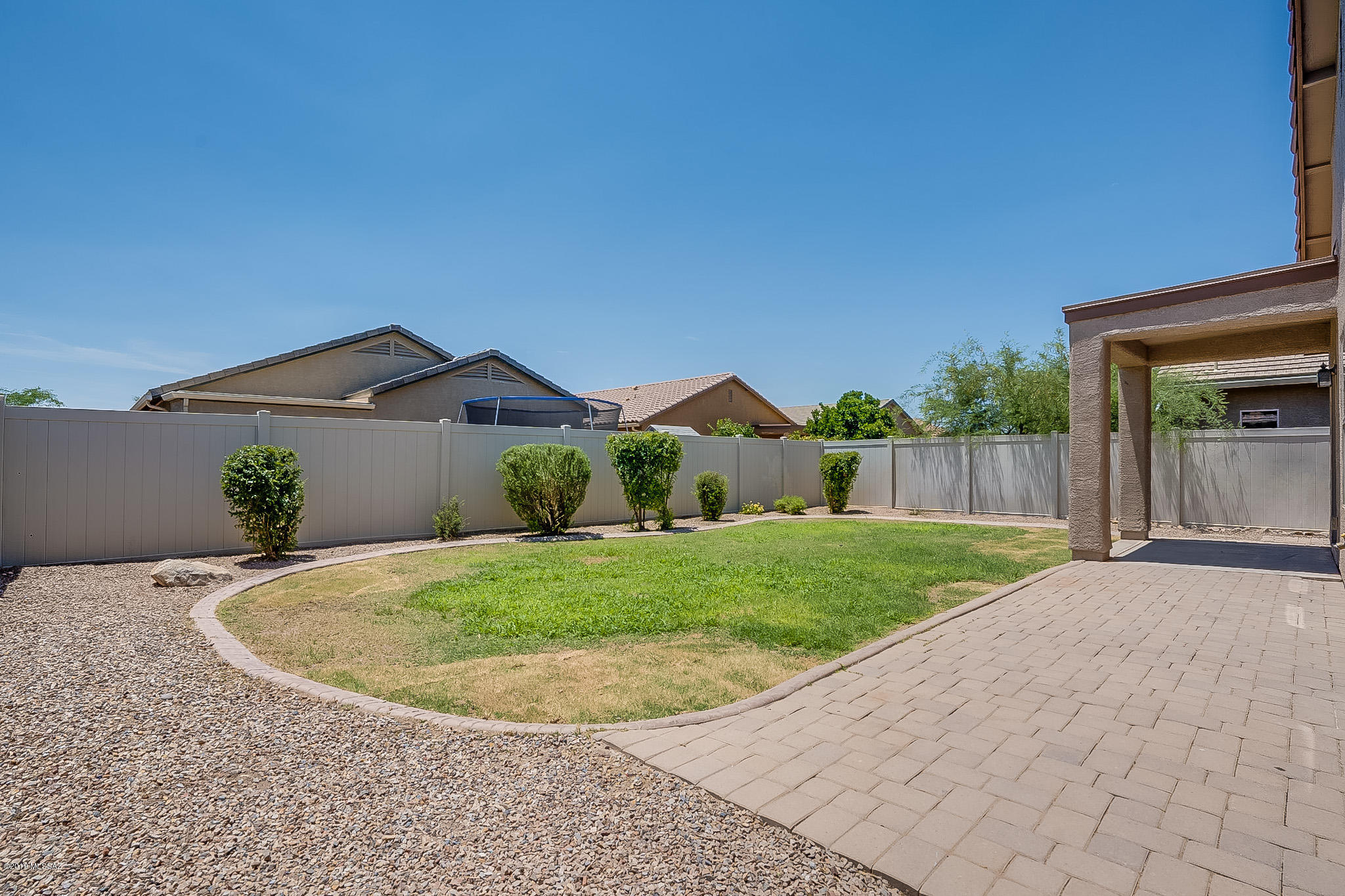 20867 East Frontier Road Red Rock, AZ 85145 - Photo 39 of 40