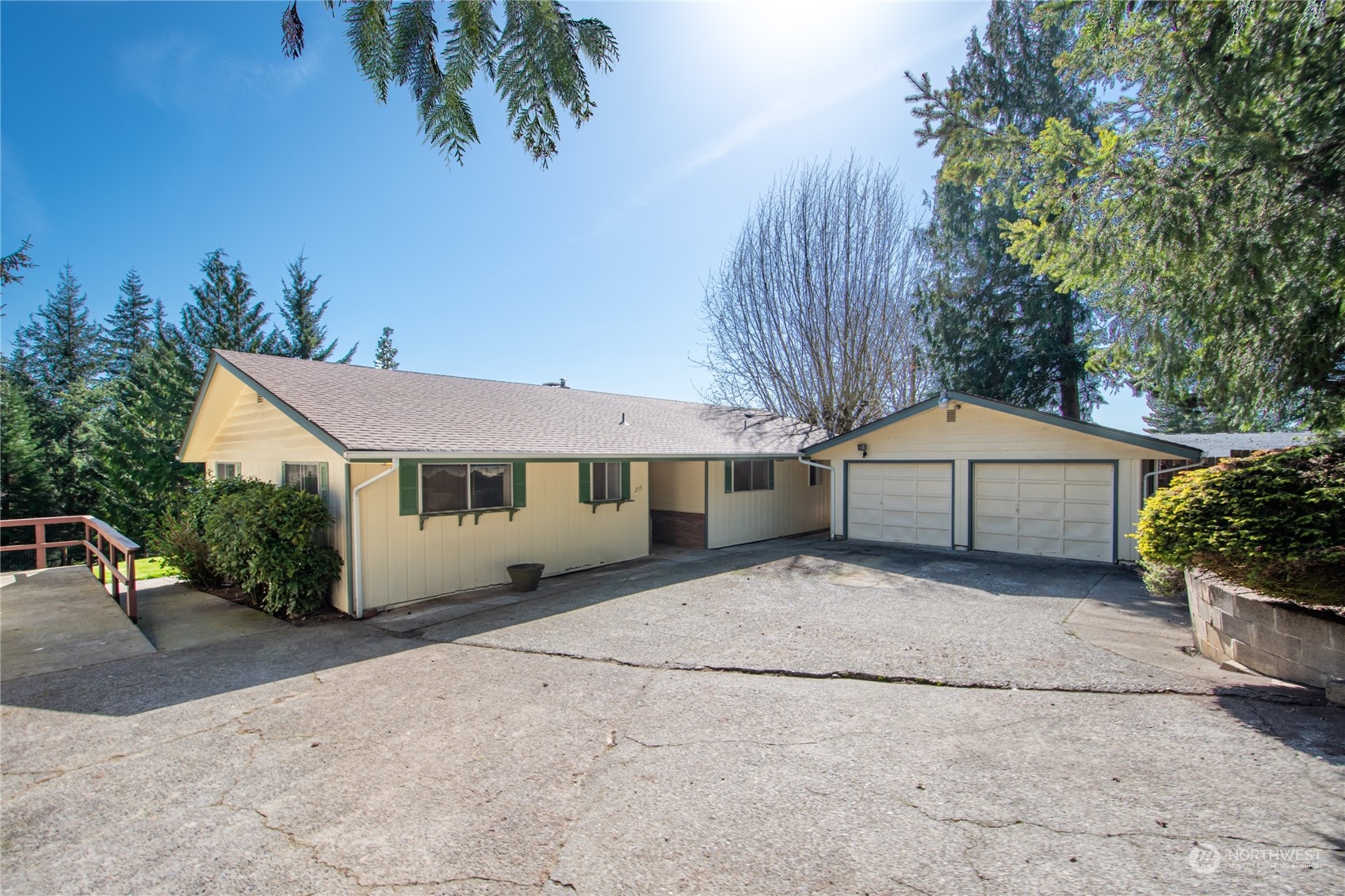 235 Gore Road Kalama, WA 98625 - Photo 1 of 40 Gallery Image 1