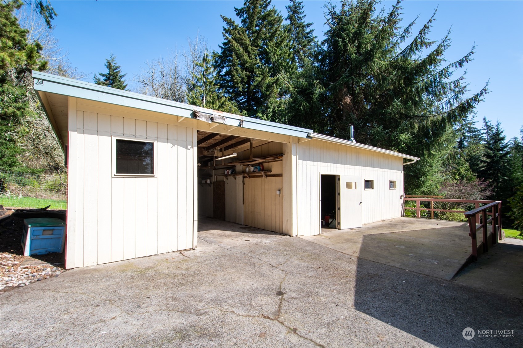 235 Gore Road Kalama, WA 98625 - Photo 28 of 40 Gallery Image 28