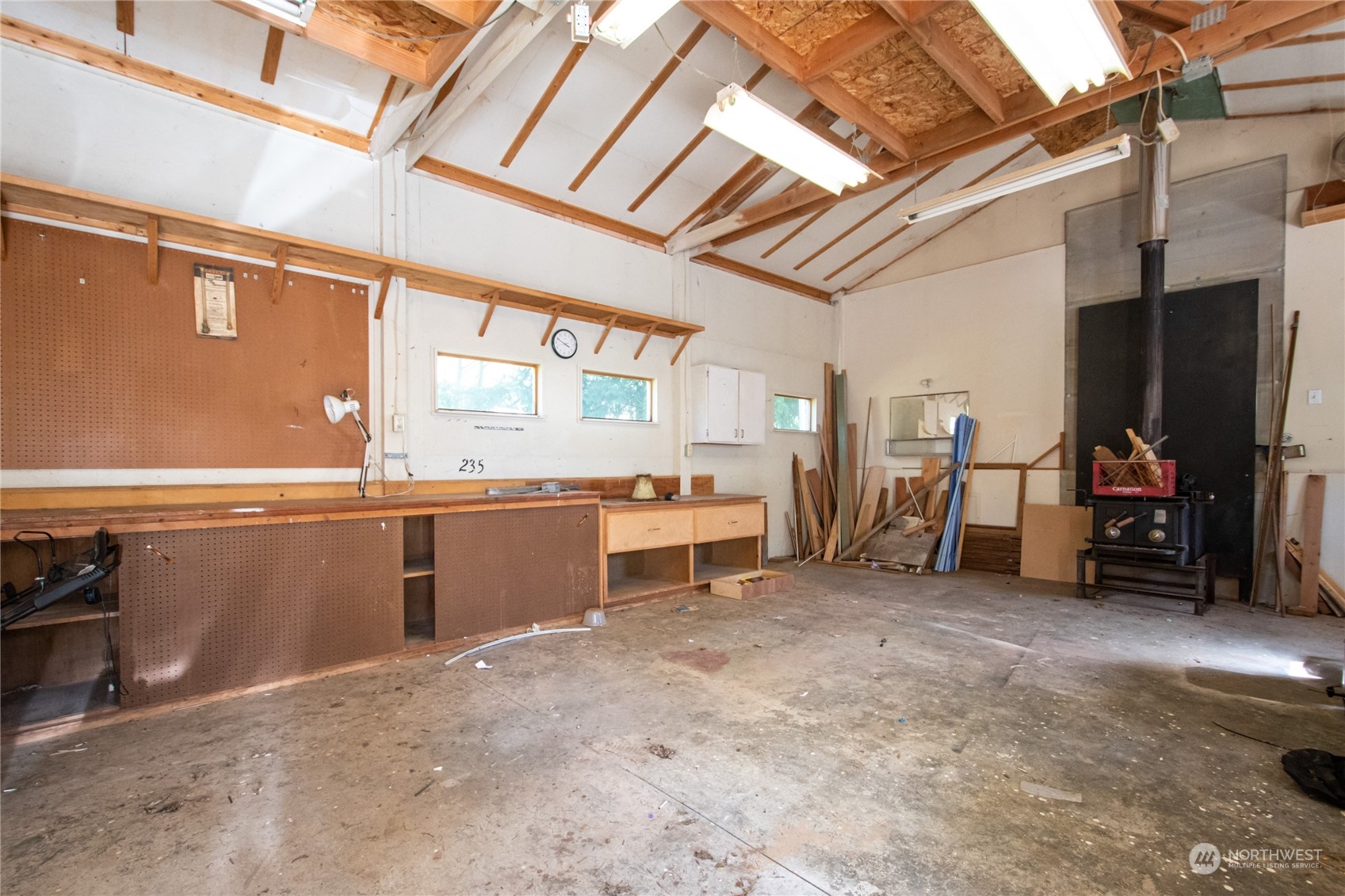 235 Gore Road Kalama, WA 98625 - Photo 30 of 40 Gallery Image 30