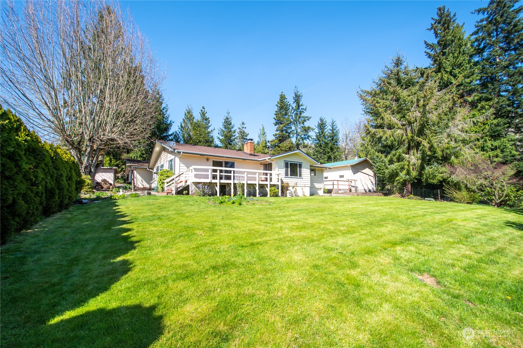235 Gore Road Kalama, WA 98625 - Photo 33 of 40 Gallery Image 33