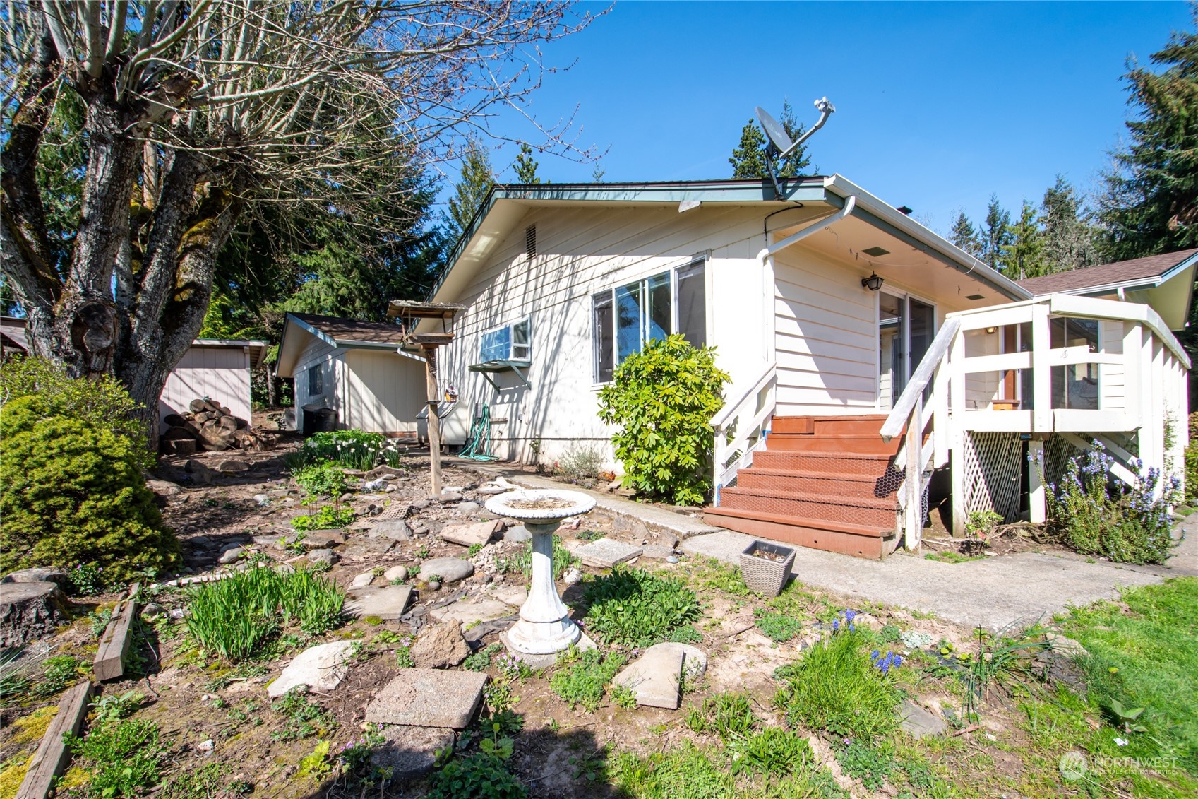 235 Gore Road Kalama, WA 98625 - Photo 35 of 40 Gallery Image 35