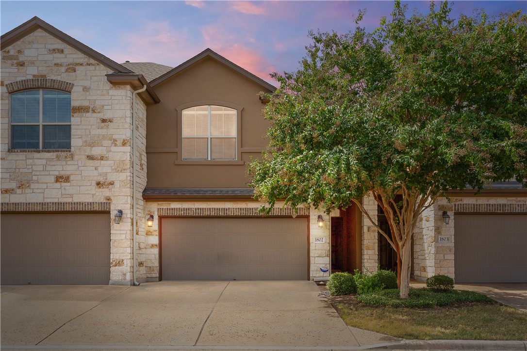 14001 Avery Ranch Boulevard, Unit 1802 Austin, TX 78717 - Photo 1 of 1