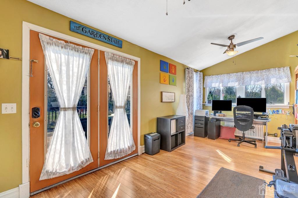 387 Prospect Avenue Dunellen, NJ 08812 - Photo 16 of 34 a view of a living room