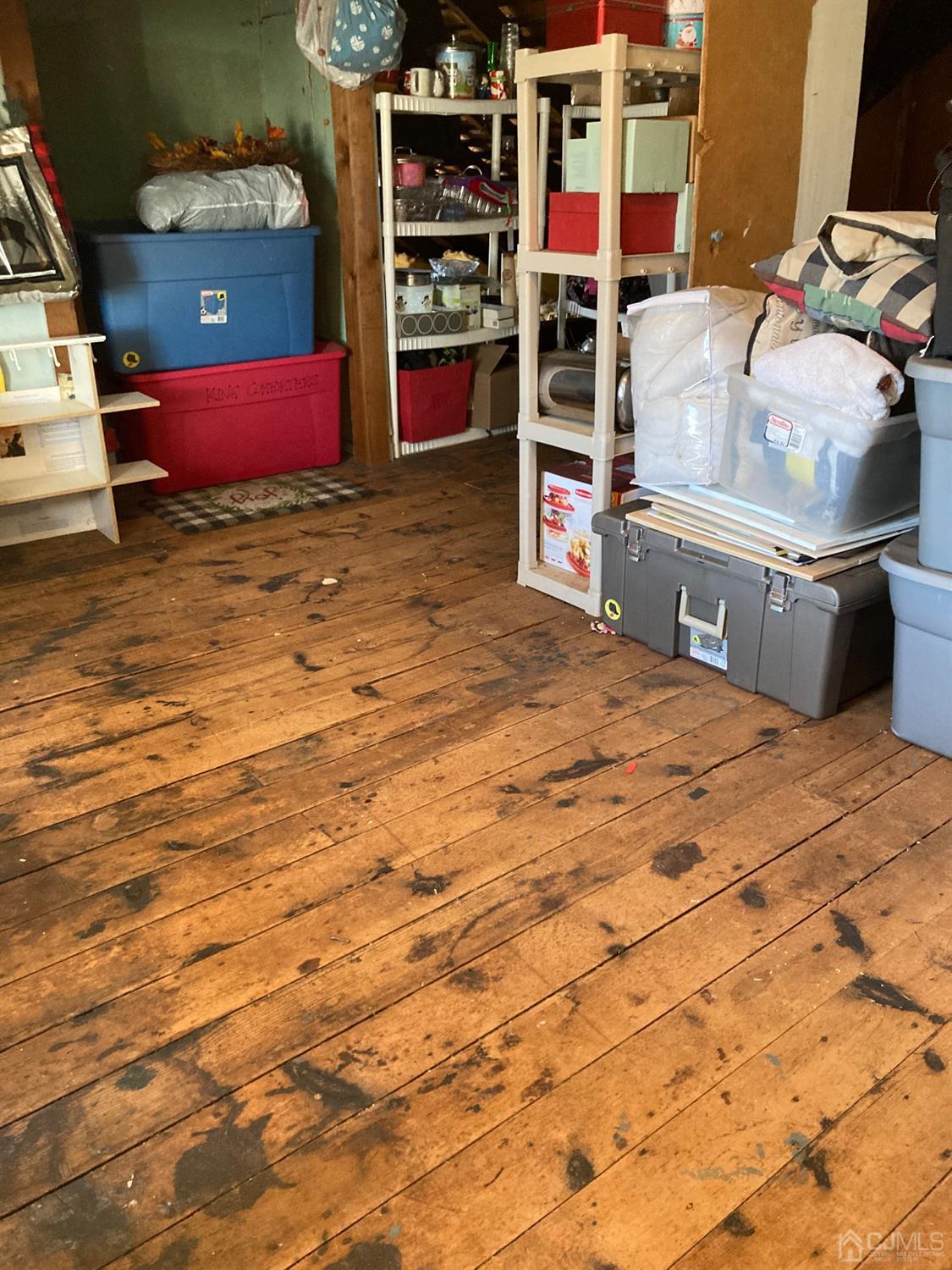 387 Prospect Avenue Dunellen, NJ 08812 - Photo 32 of 34 a view of storage and utility room