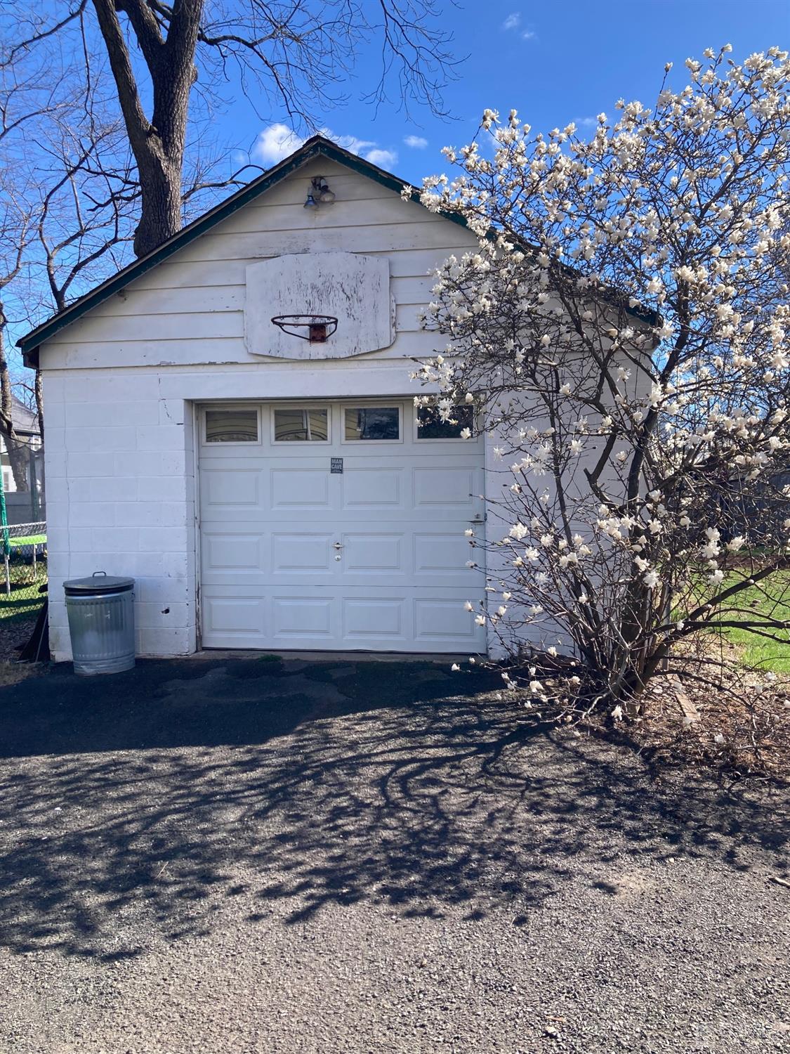 387 Prospect Avenue Dunellen, NJ 08812 - Photo 34 of 34 a view of a house with a yard