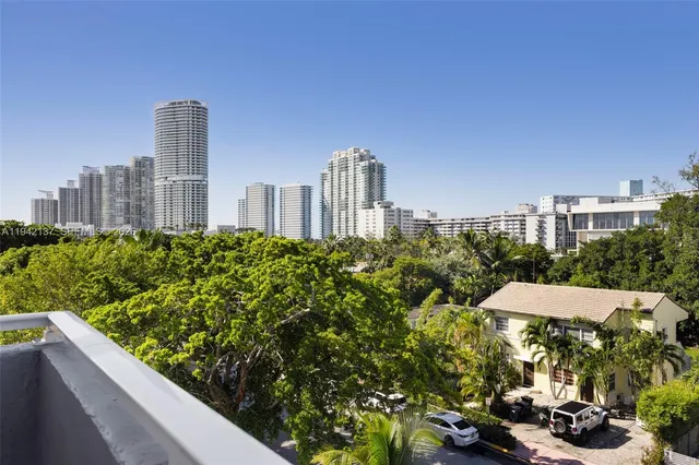 $3,400 | 947 Lenox Avenue, Unit 501, Miami Beach, FL 33139