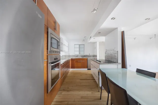 $3,400 | 947 Lenox Avenue, Unit 501, Miami Beach, FL 33139