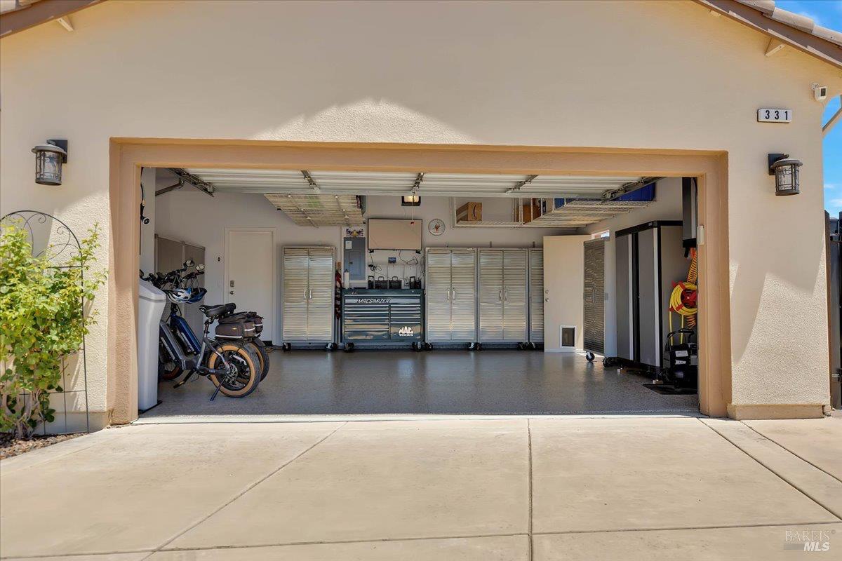 331 Frisbie Circle Vacaville, CA 95688 - Photo 76 of 93