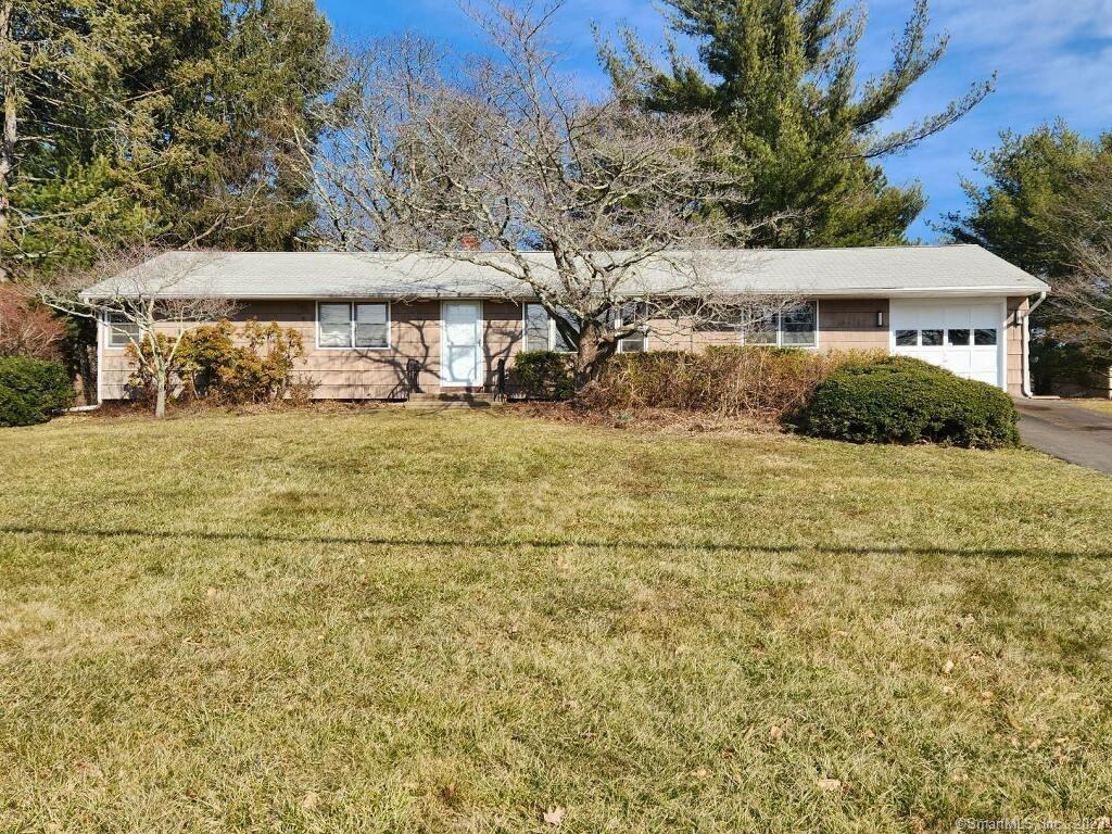 30 Perry Road Hamden, CT 06514 - Photo 1 of 1 front