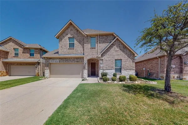 $2,995 | 10512 Wagon Wheel Way, McKinney, TX 75072