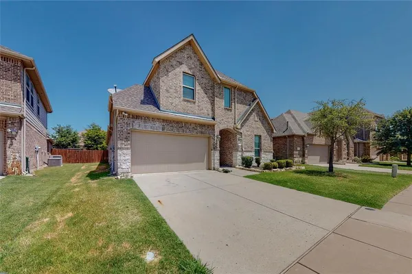 $2,995 | 10512 Wagon Wheel Way, McKinney, TX 75072