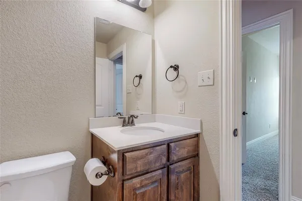 $2,995 | 10512 Wagon Wheel Way, McKinney, TX 75072
