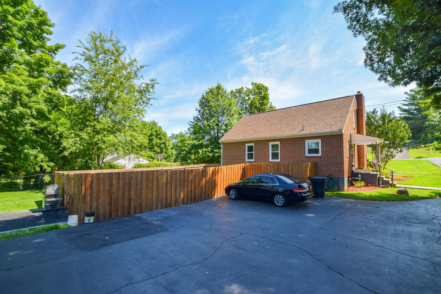 7016 Plantation Road Roanoke, VA 24019 - Photo 21 of 31 7016 Plantation Rd Hollins VA-large-021-