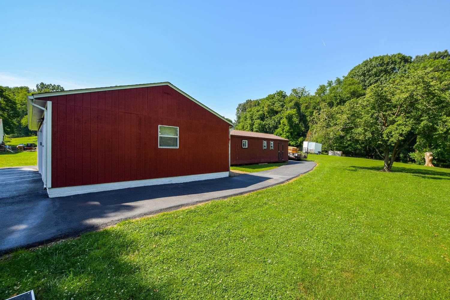 7016 Plantation Road Roanoke, VA 24019 - Photo 22 of 31 7016 Plantation Rd Hollins VA-large-022-