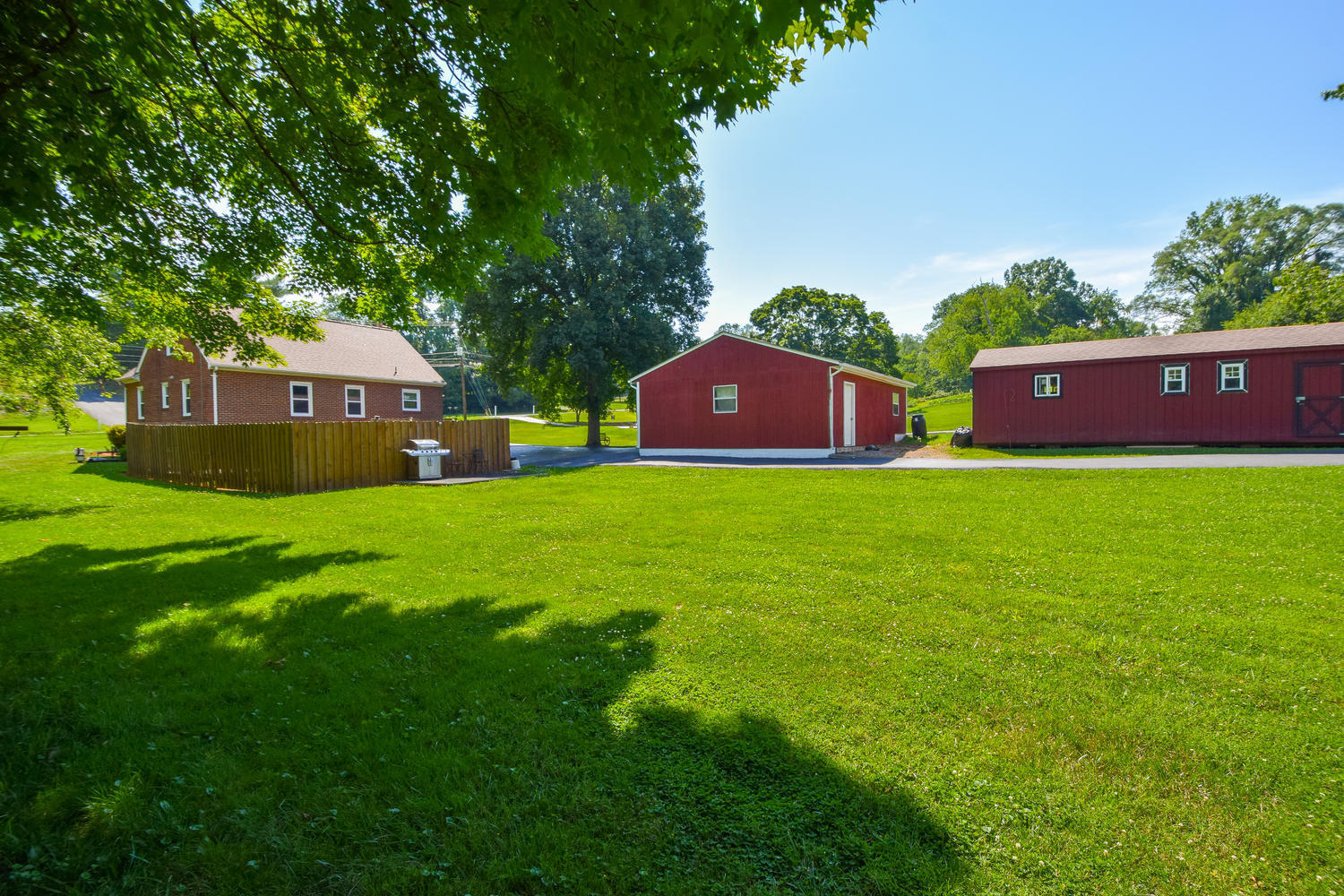 7016 Plantation Road Roanoke, VA 24019 - Photo 23 of 31 7016 Plantation Rd Hollins VA-large-023-
