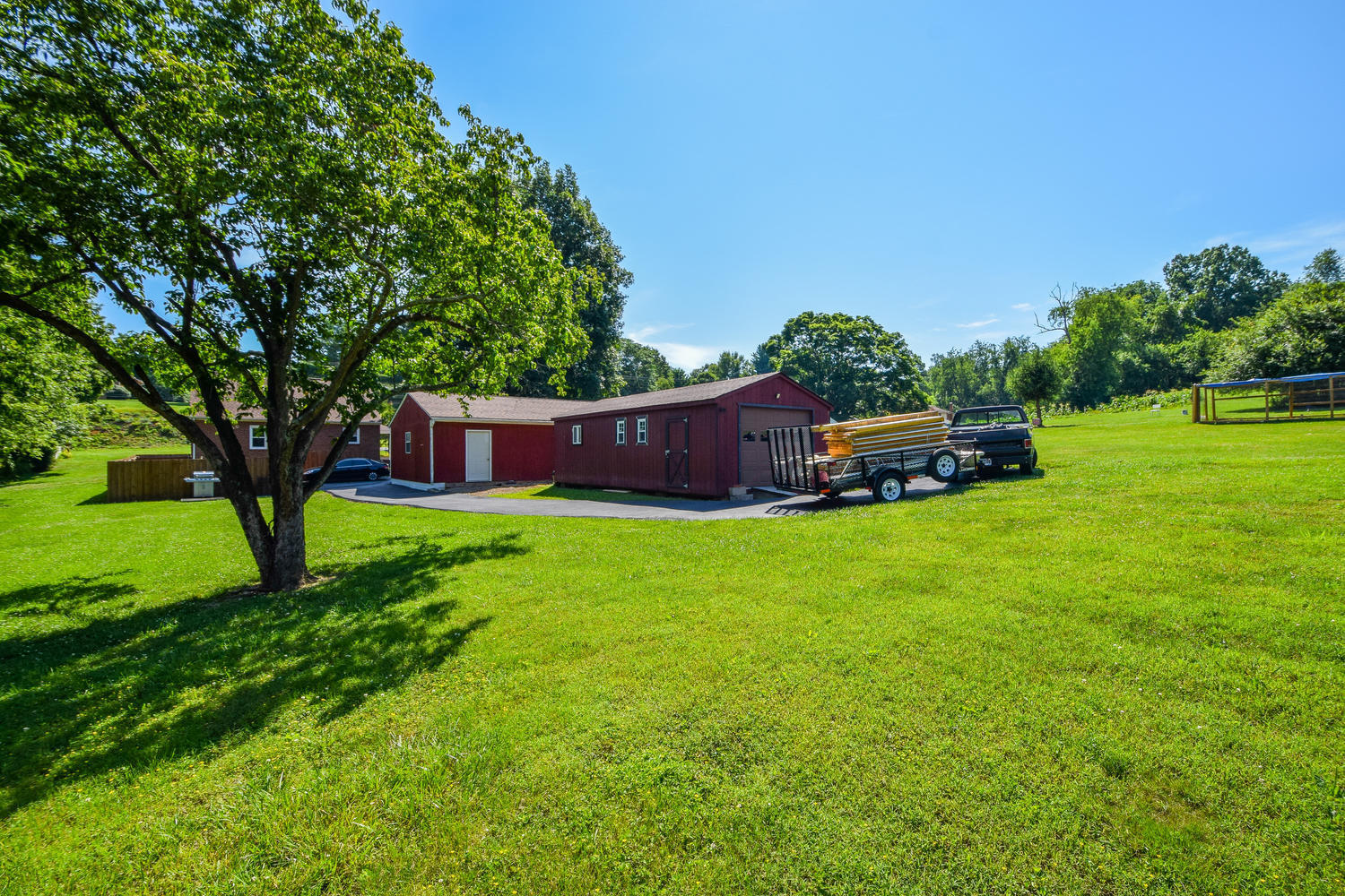 7016 Plantation Road Roanoke, VA 24019 - Photo 25 of 31 7016 Plantation Rd Hollins VA-large-025-