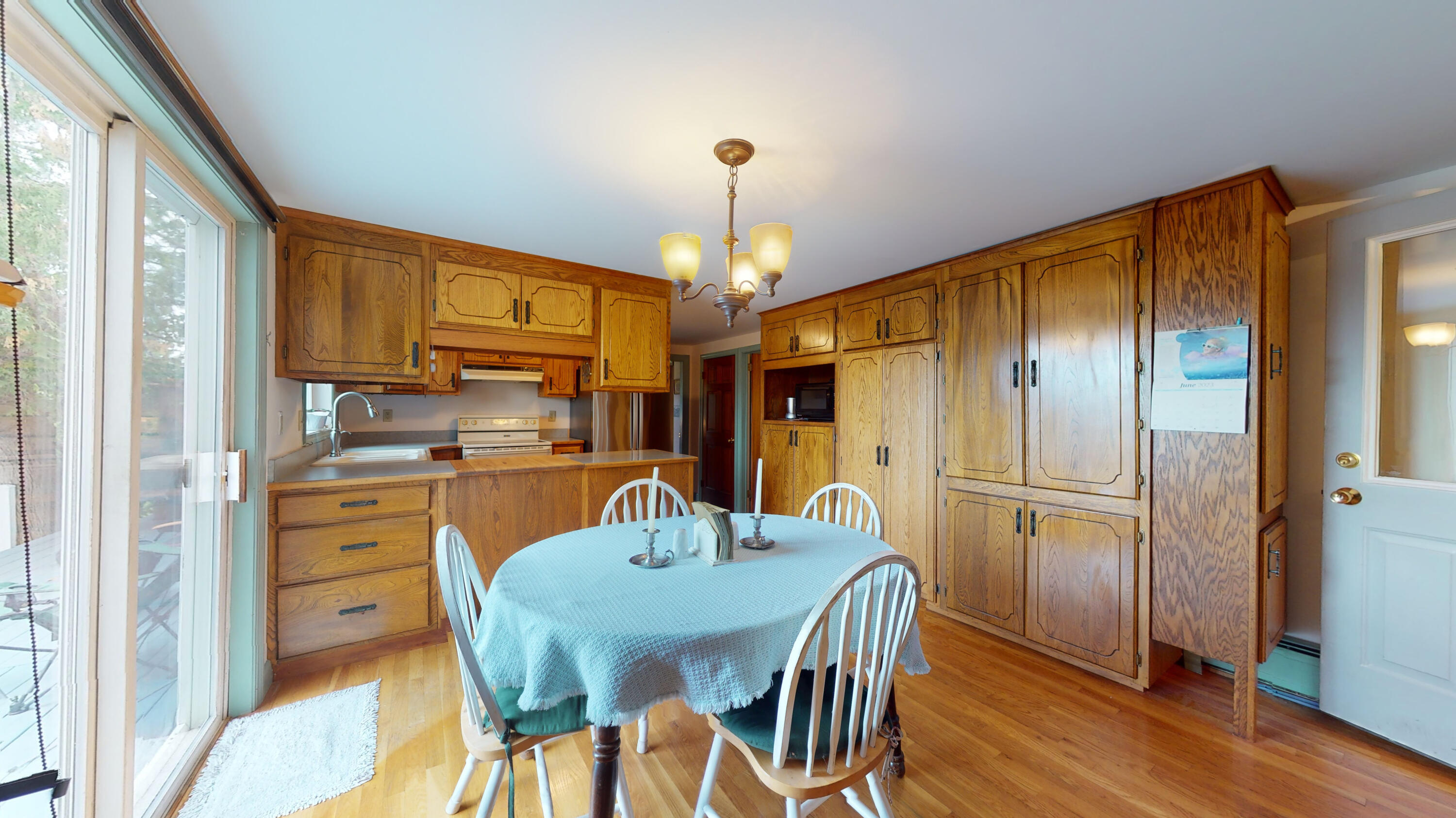 388 Crockett Ridge Road Norway, ME 04268 - Photo 9 of 53 388-Crockett-Ridge-Rd-Norway-ME-04268-06