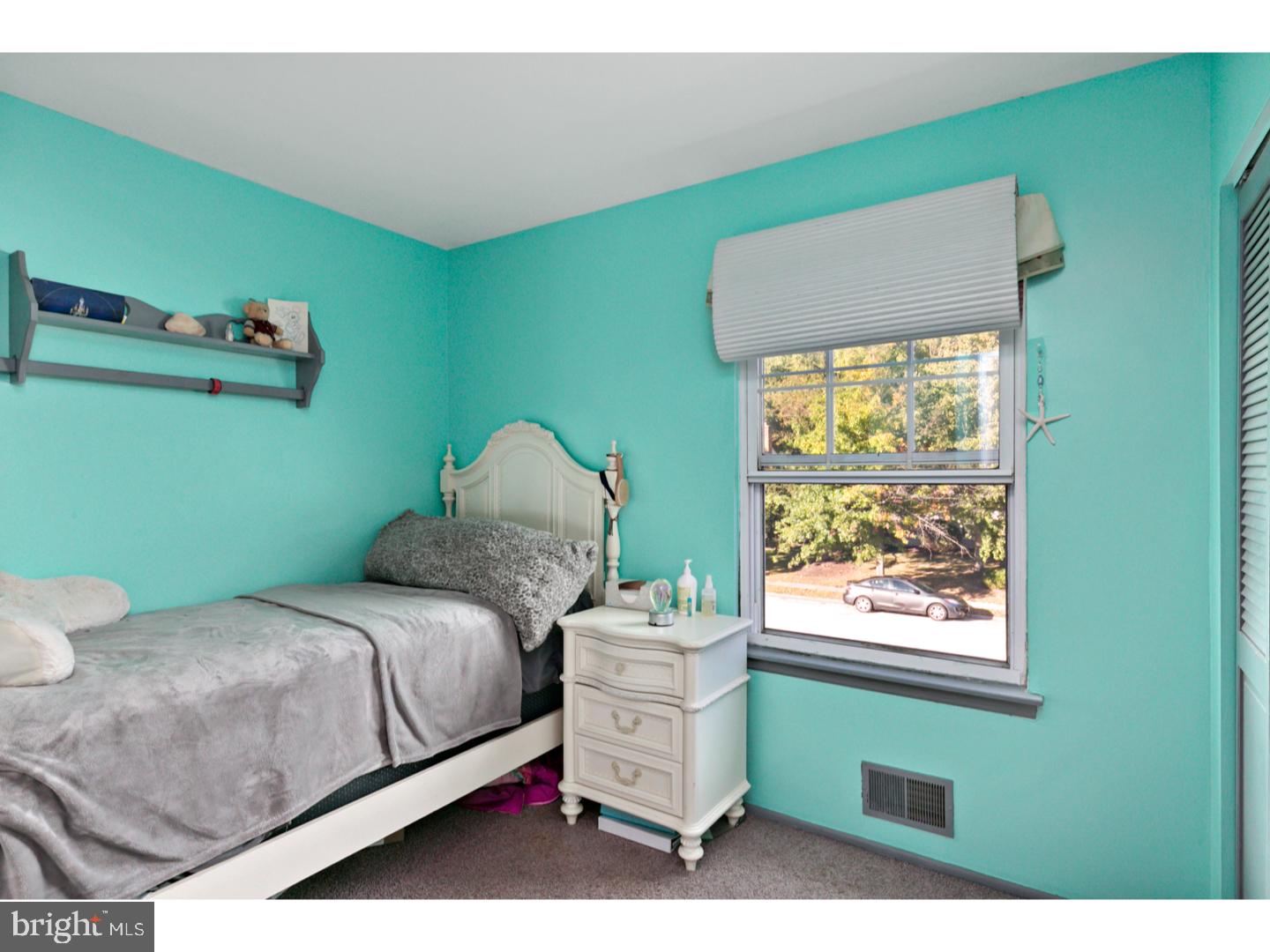 36 Hanover Road Marlton, NJ 08053 - Photo 14 of 22 a bedroom with a bed and a window