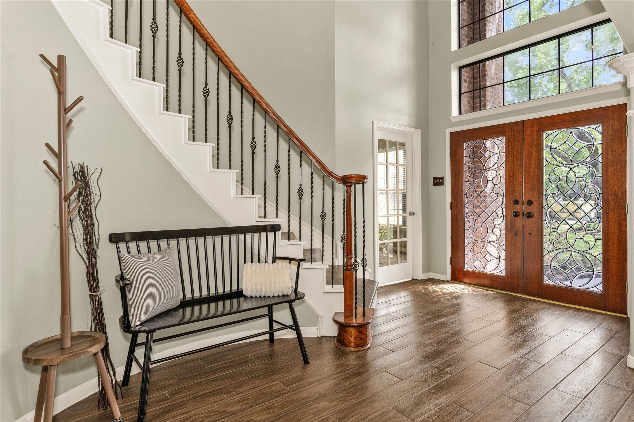 14134 Pollux Court Tomball, TX 77375 - Photo 4 of 50 Light filled and bright