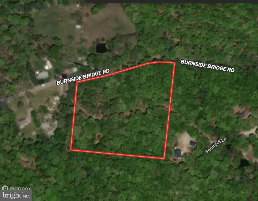 0 Burnside Bridge Road Keedysville, MD 21756 - Photo 2 of 40 a view of a yard