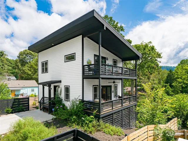 $829,000 | 197 Chatham Road, Asheville, NC 28804