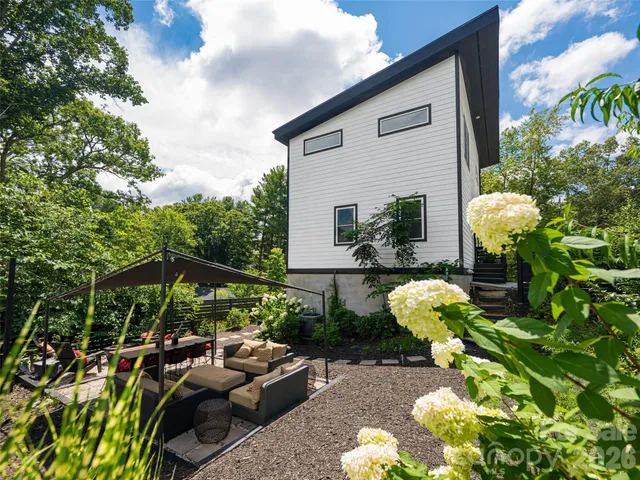 $799,000 | 197 Chatham Road, Asheville, NC 28804