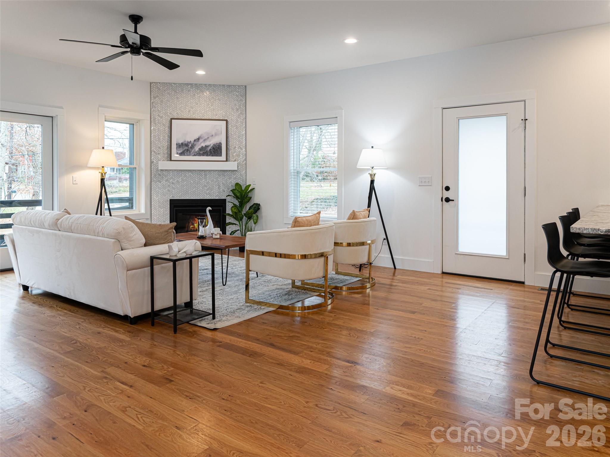 197 Chatham Road Asheville, NC 28804 - Photo 13 of 46