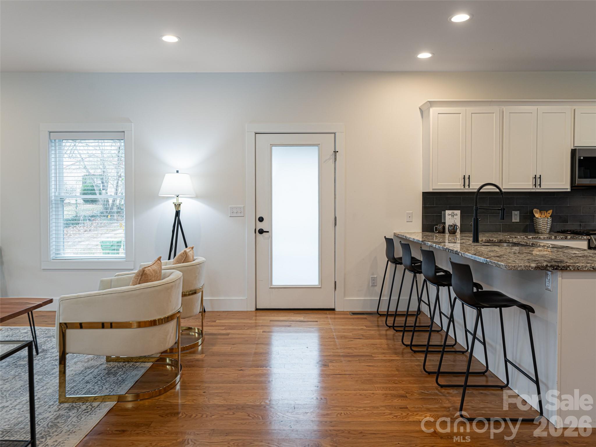 197 Chatham Road Asheville, NC 28804 - Photo 14 of 46