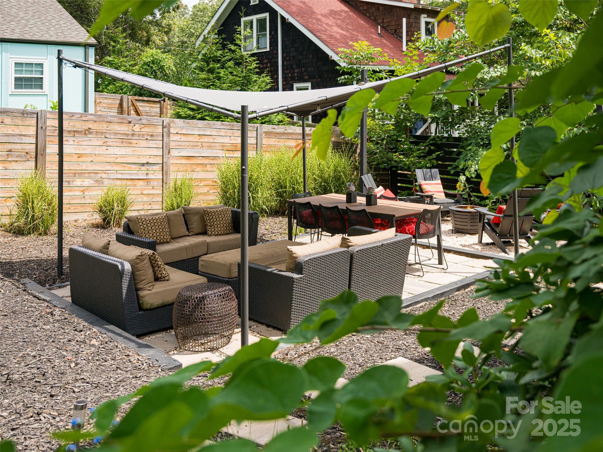 197 Chatham Road Asheville, NC 28804 - Photo 19 of 46