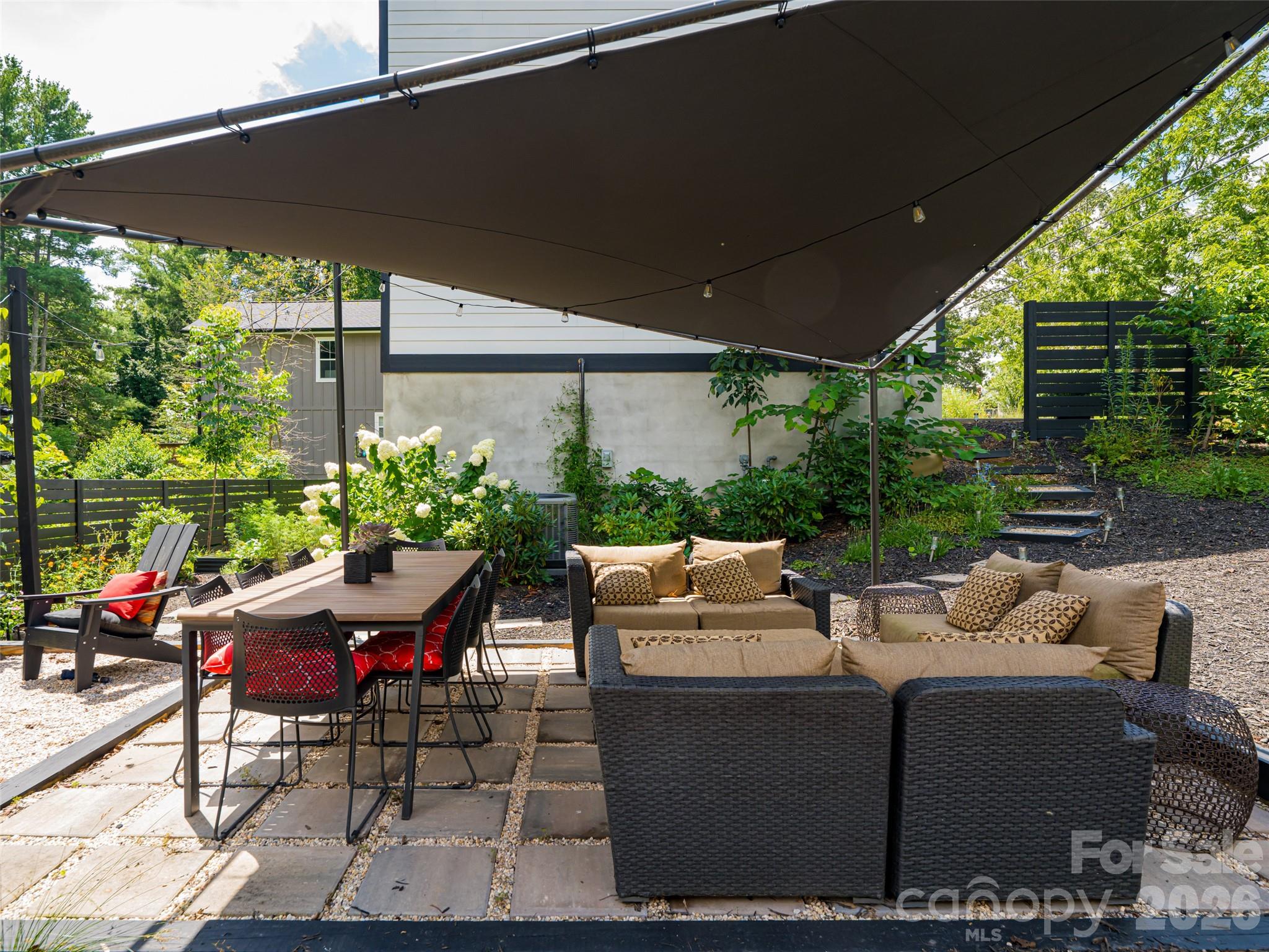 197 Chatham Road Asheville, NC 28804 - Photo 20 of 46