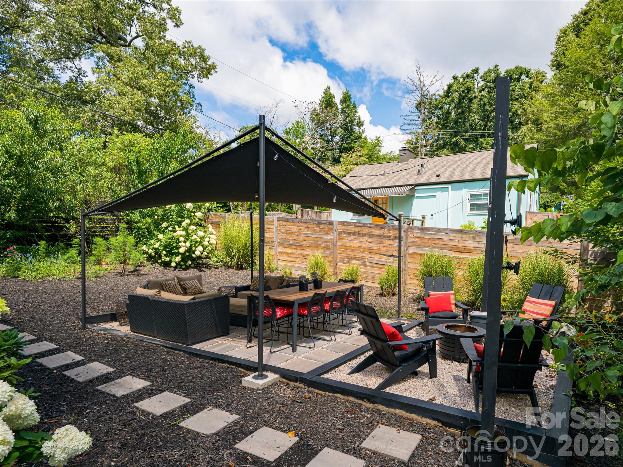 197 Chatham Road Asheville, NC 28804 - Photo 3 of 46