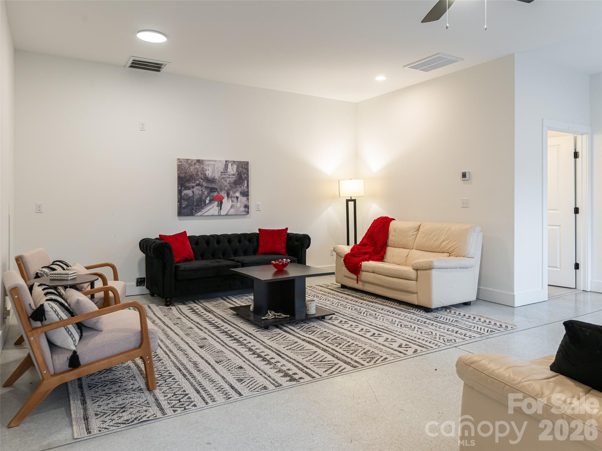 197 Chatham Road Asheville, NC 28804 - Photo 32 of 46