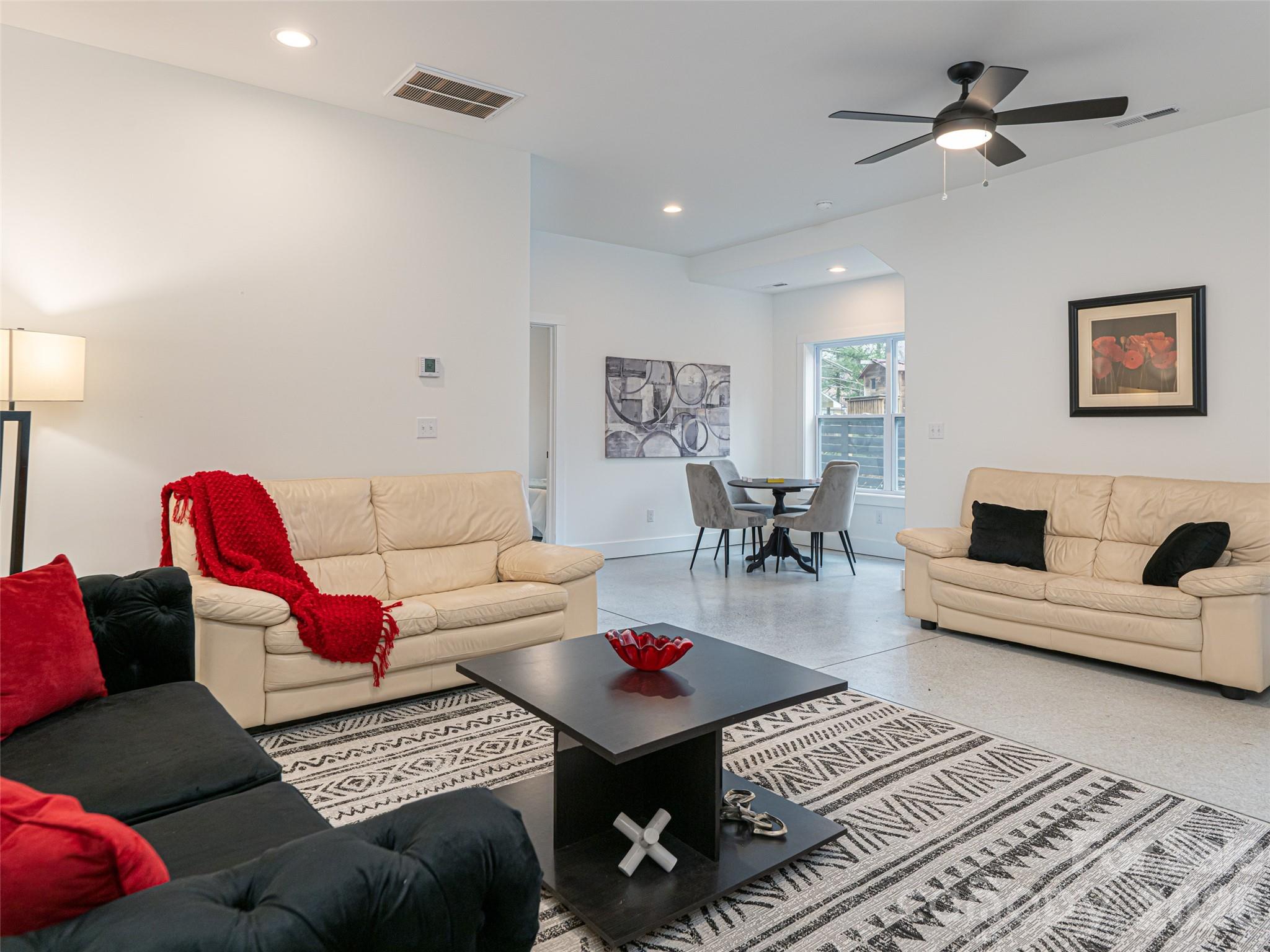 197 Chatham Road Asheville, NC 28804 - Photo 33 of 46