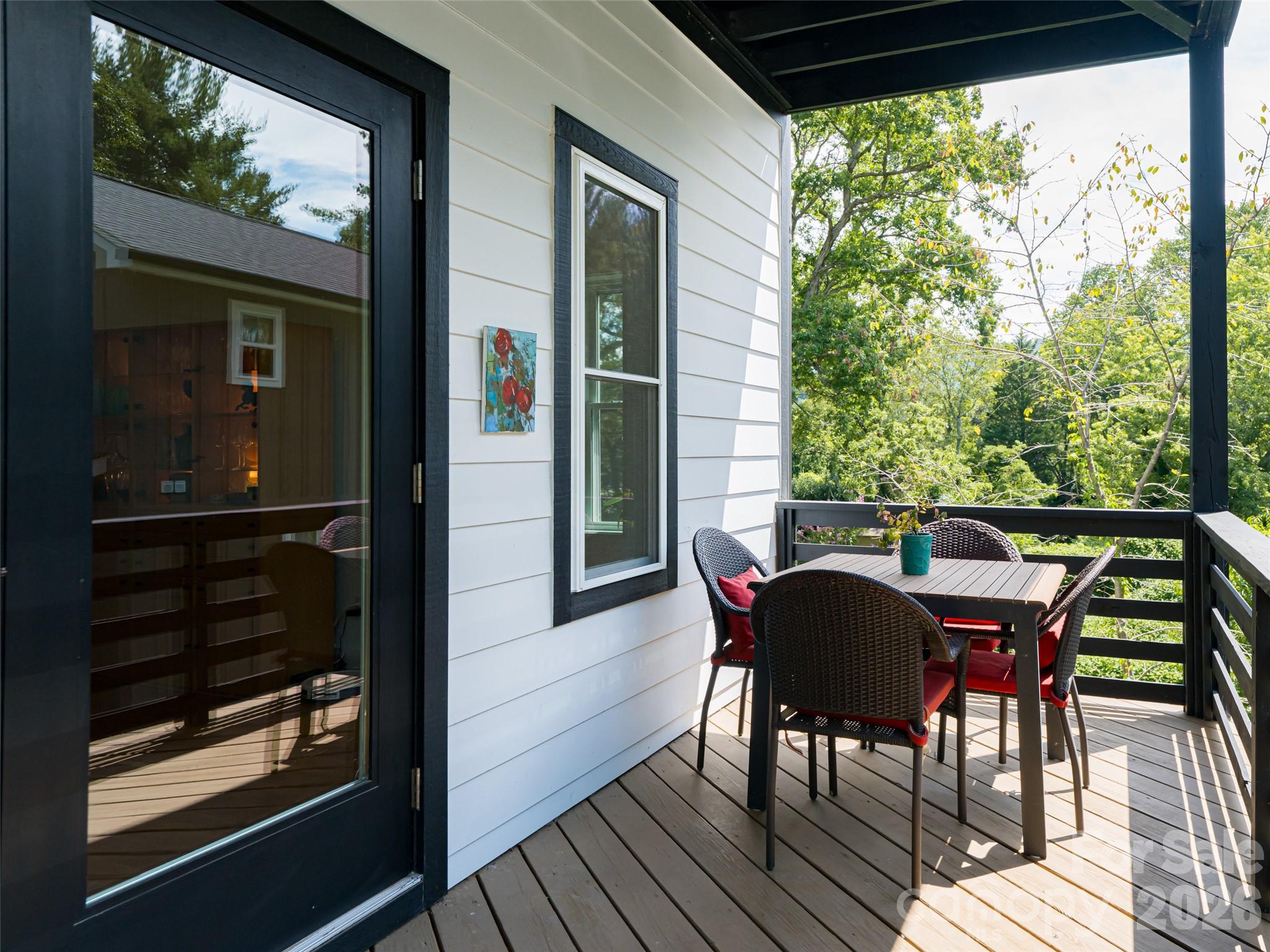 197 Chatham Road Asheville, NC 28804 - Photo 37 of 46