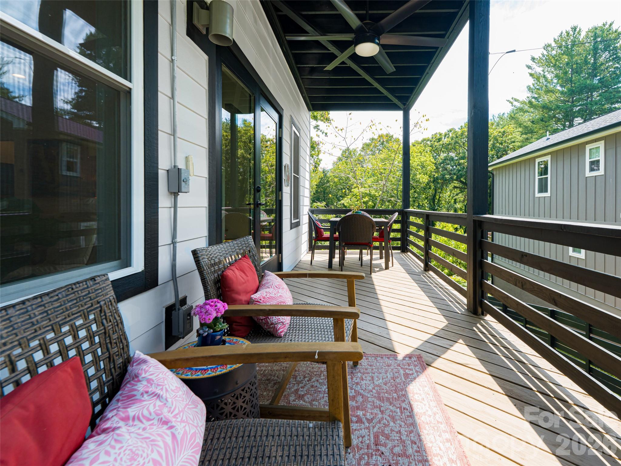 197 Chatham Road Asheville, NC 28804 - Photo 38 of 46