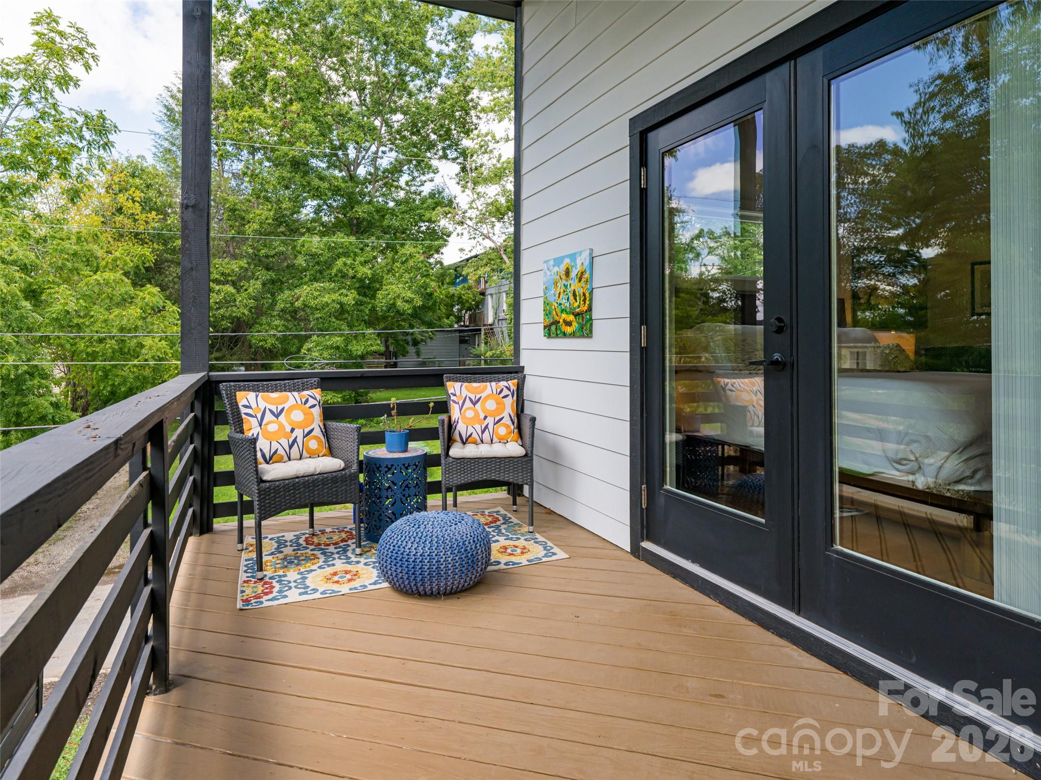 197 Chatham Road Asheville, NC 28804 - Photo 40 of 46