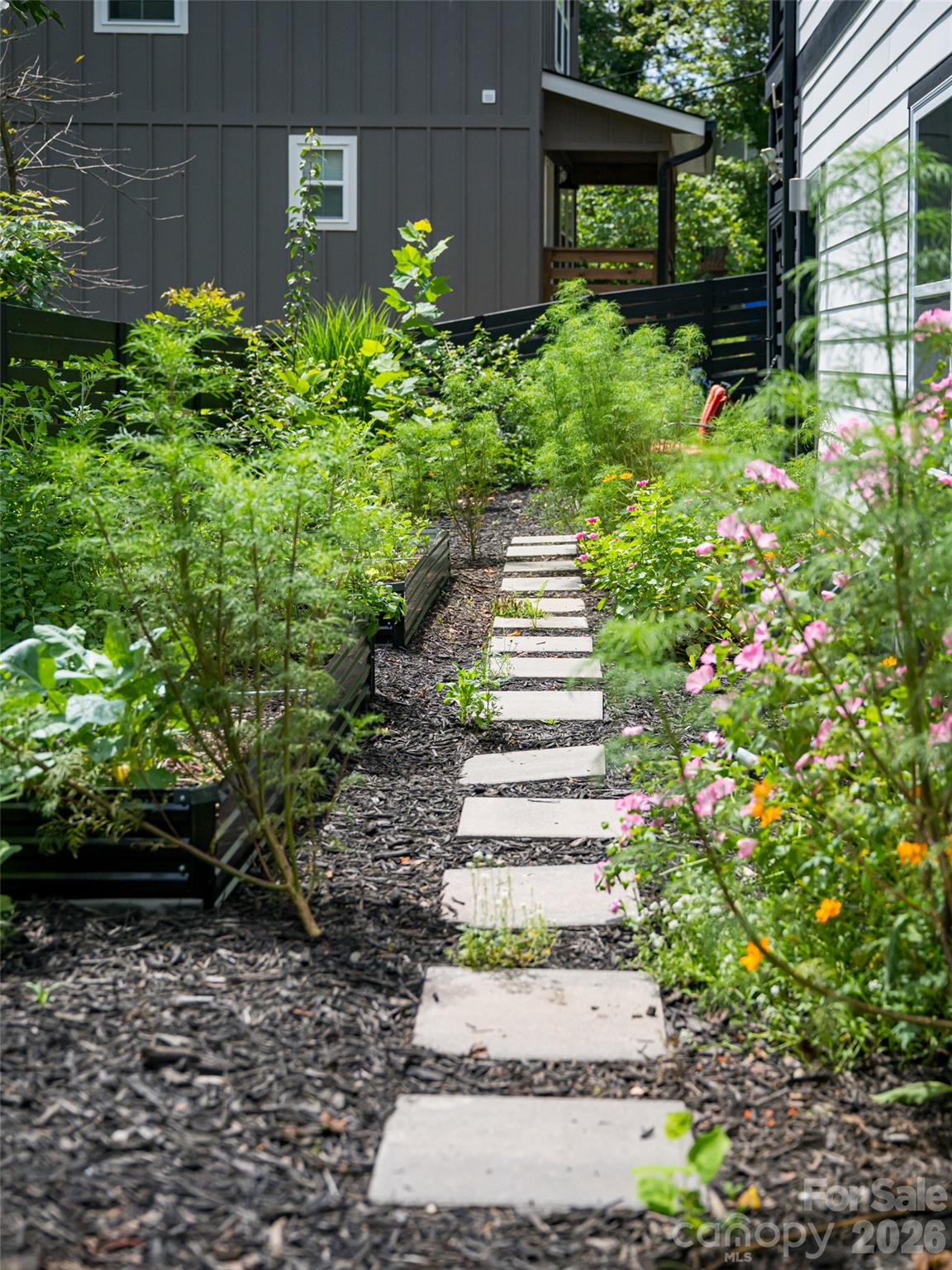 197 Chatham Road Asheville, NC 28804 - Photo 41 of 46