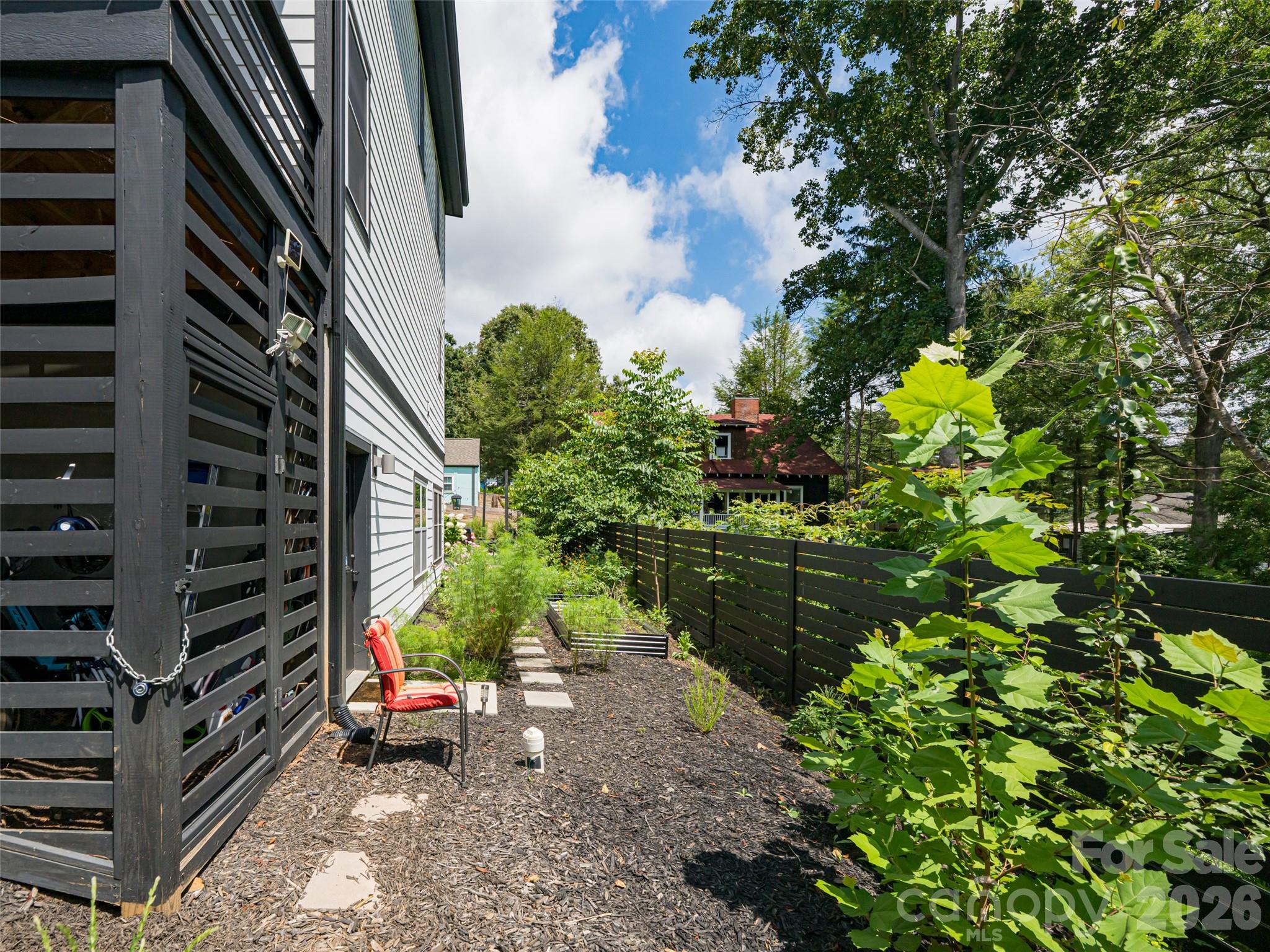 197 Chatham Road Asheville, NC 28804 - Photo 42 of 46