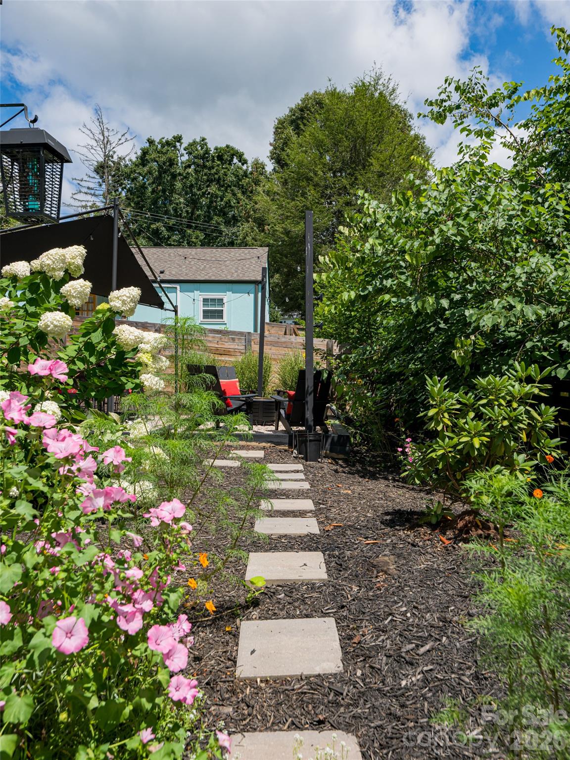 197 Chatham Road Asheville, NC 28804 - Photo 44 of 46