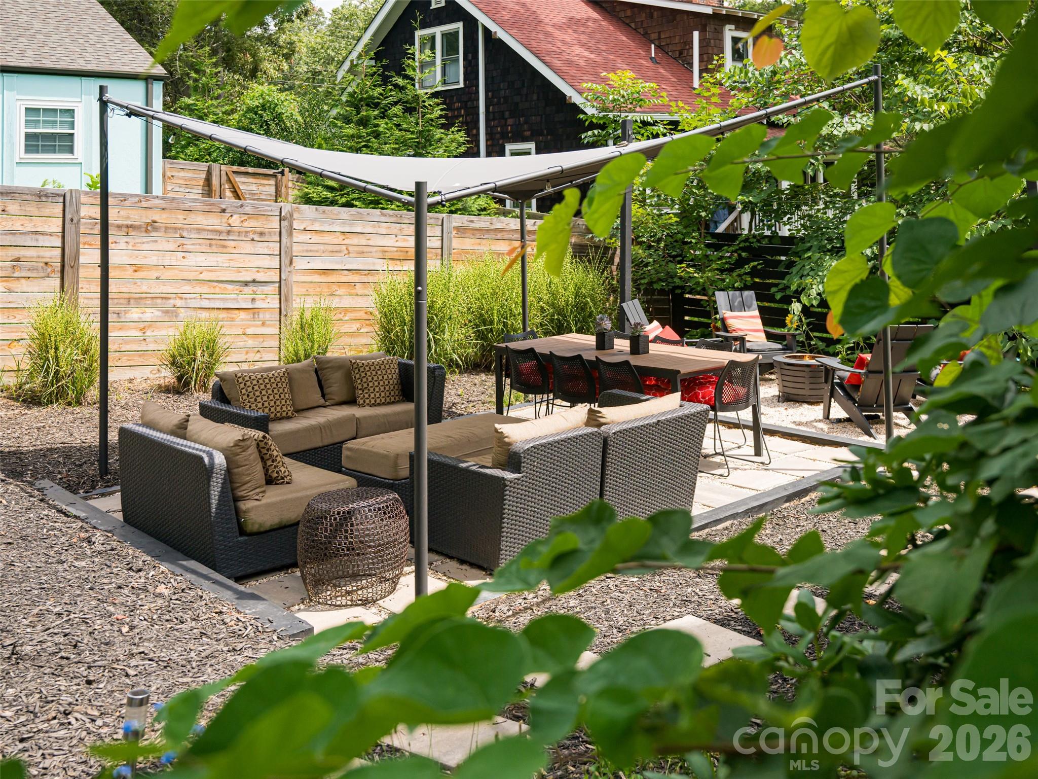 197 Chatham Road Asheville, NC 28804 - Photo 5 of 46