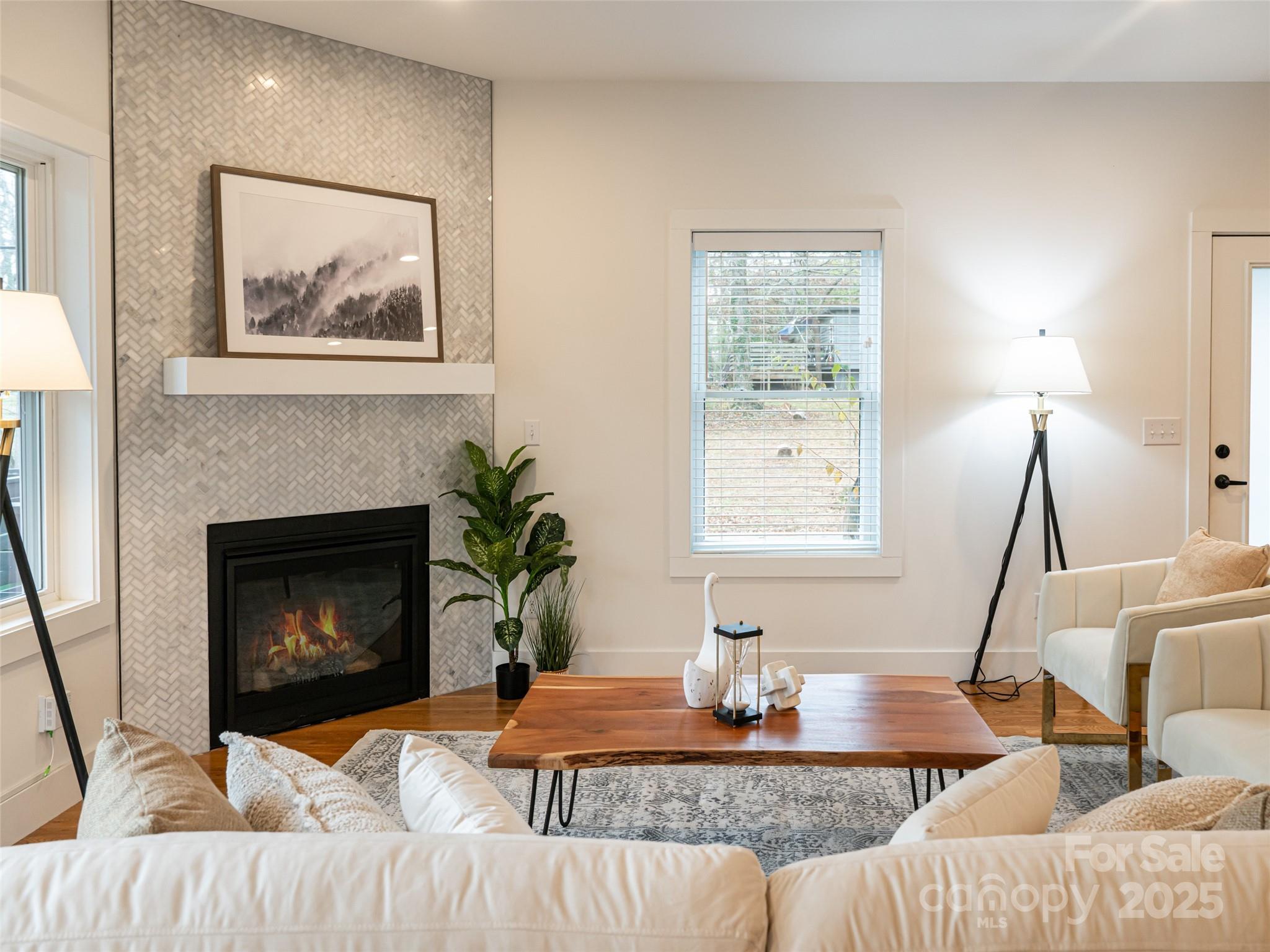 197 Chatham Road Asheville, NC 28804 - Photo 5 of 46