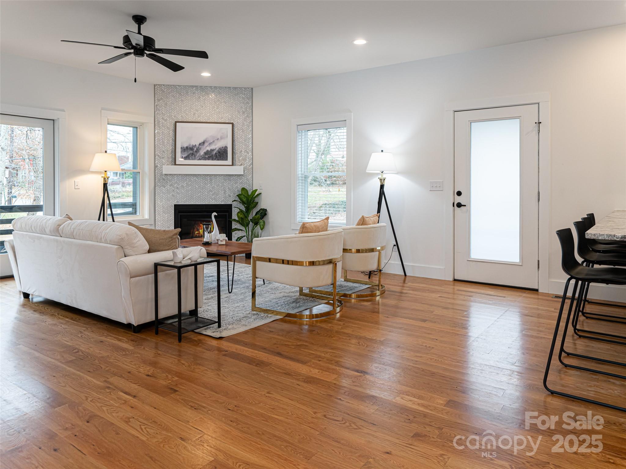 197 Chatham Road Asheville, NC 28804 - Photo 10 of 46