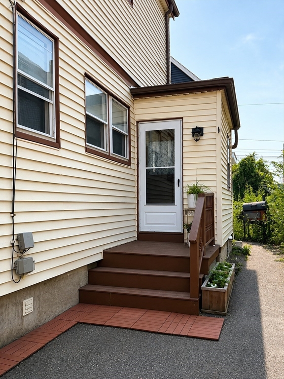 12 Heath Street, Unit 1 Everett, MA 02149 - Photo 13 of 13