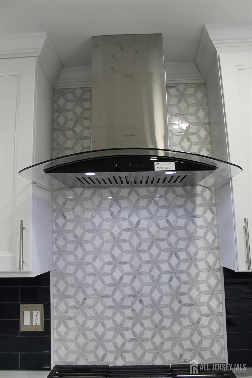 1 Sussex Road East Brunswick, NJ 08816 - Photo 13 of 60 a view of a fireplace