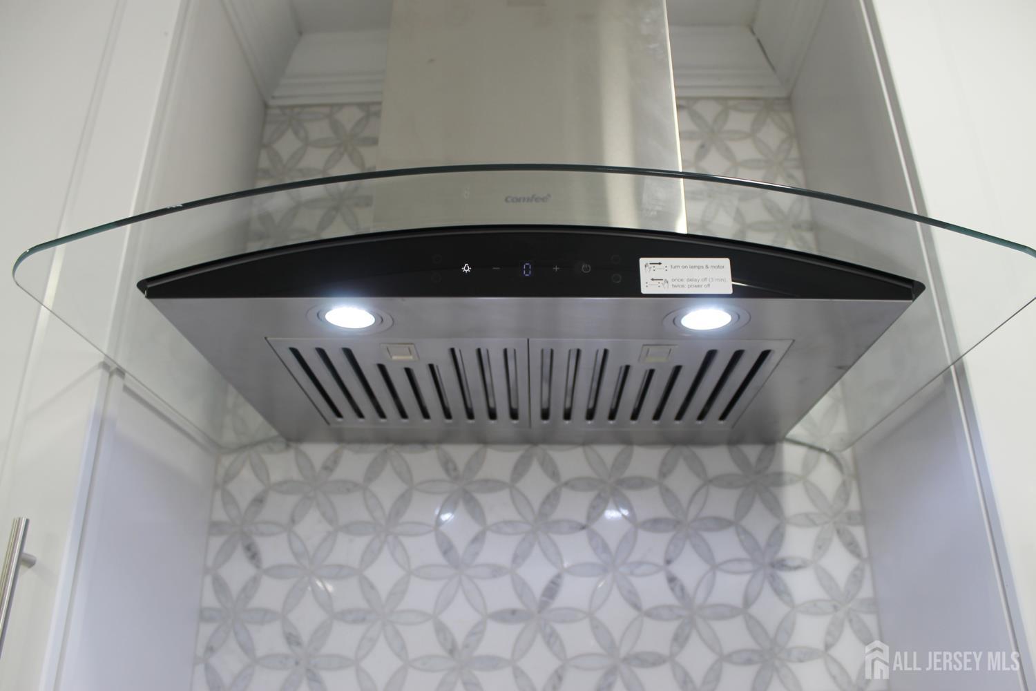 1 Sussex Road East Brunswick, NJ 08816 - Photo 14 of 60 a view of entryway