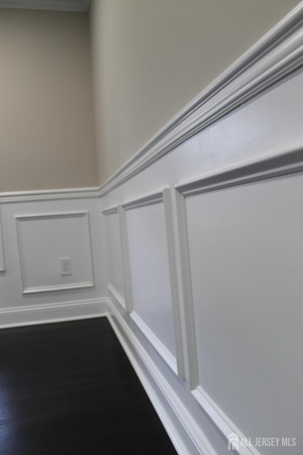 1 Sussex Road East Brunswick, NJ 08816 - Photo 24 of 60 a view of an empty walk in closet