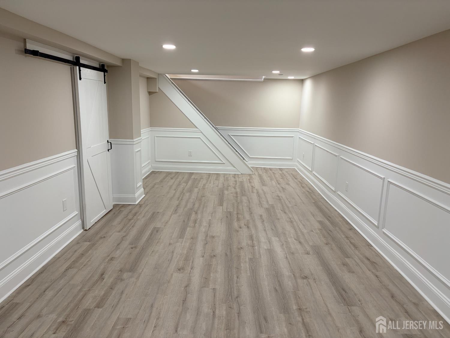 1 Sussex Road East Brunswick, NJ 08816 - Photo 27 of 60 a view of an empty room