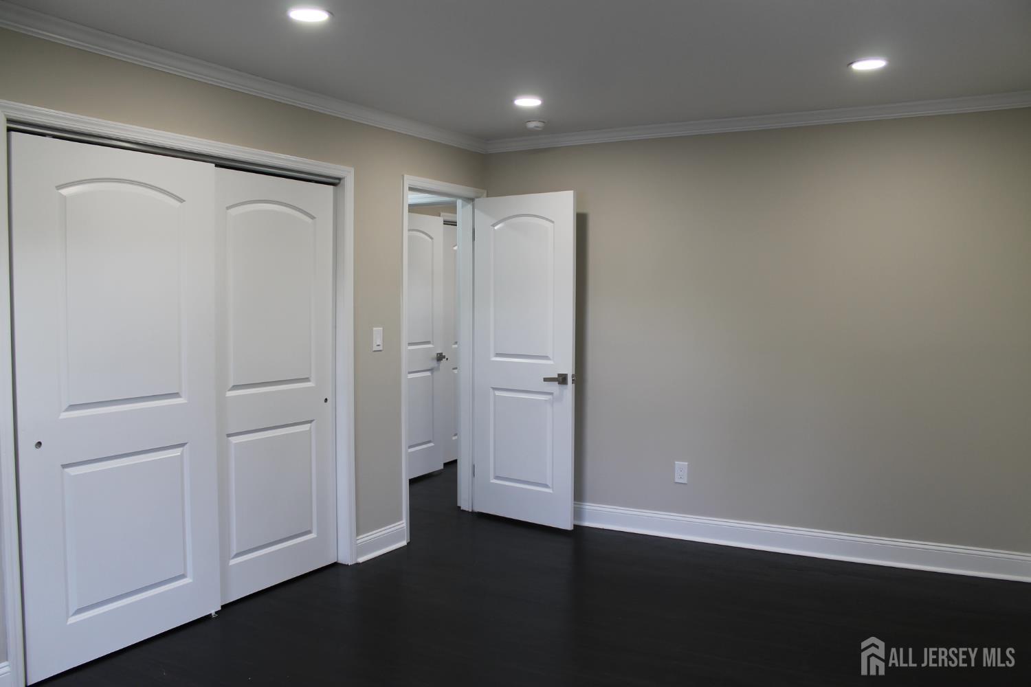 1 Sussex Road East Brunswick, NJ 08816 - Photo 49 of 60 a view of an empty room